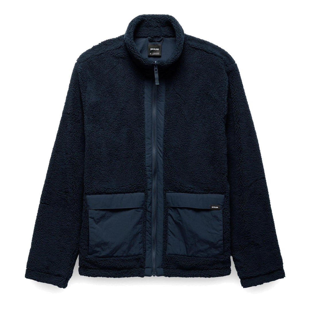 Manteau réversible Encinitas - Homme - Nautical