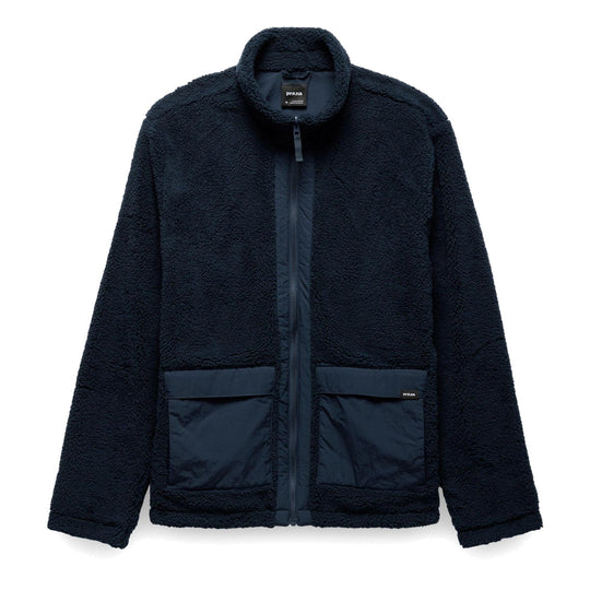 Manteau réversible Encinitas - Homme - Nautical
