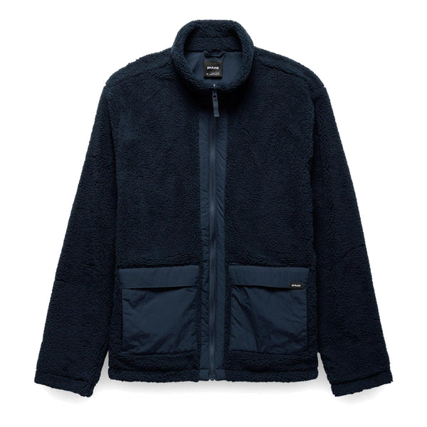 Encinitas Reversible Coat - Men's