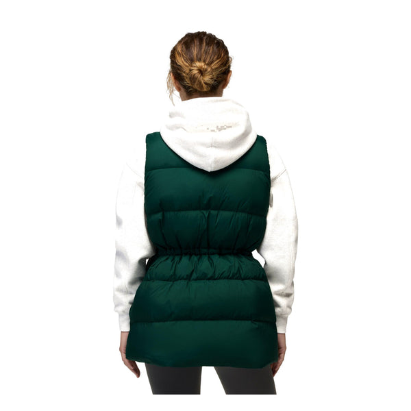 Veste sans manches Doubledown - Femme