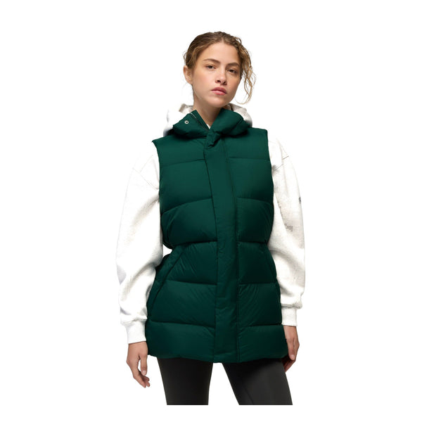 Veste sans manches Doubledown - Femme
