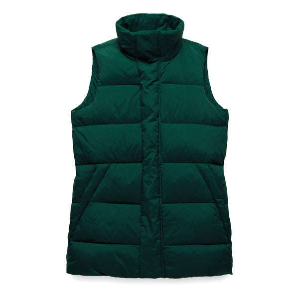 Veste sans manches Doubledown - Femme