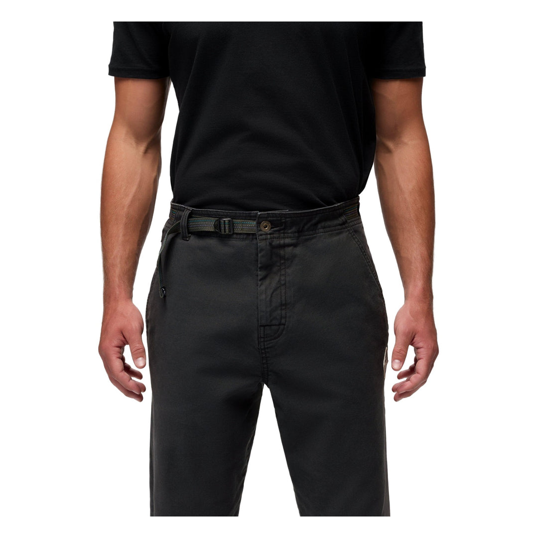 Pantalon Mojave - Homme - Black - vue 4