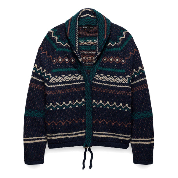 Cardigan en tricot Arctic Poppy - Femme
