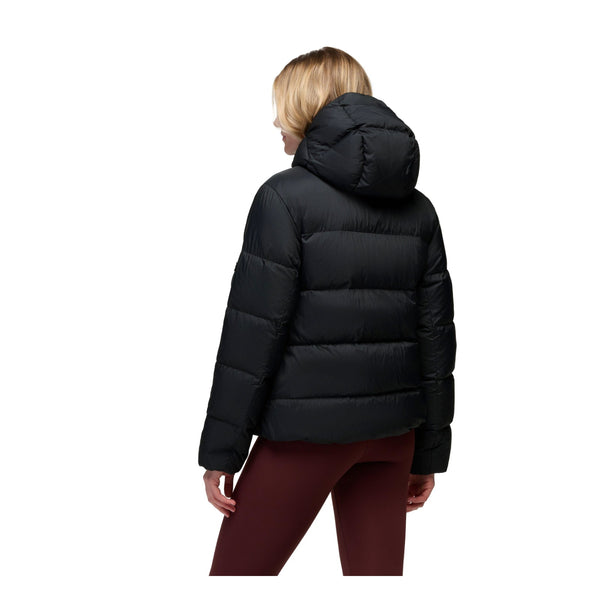Doubledown Short Coat - Women's