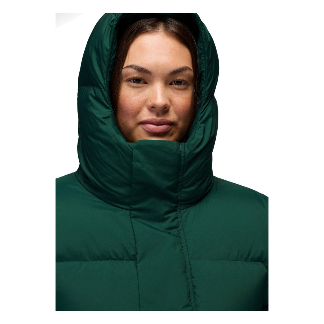 Manteau court Doubledown - Femme - Root Green - vue 4