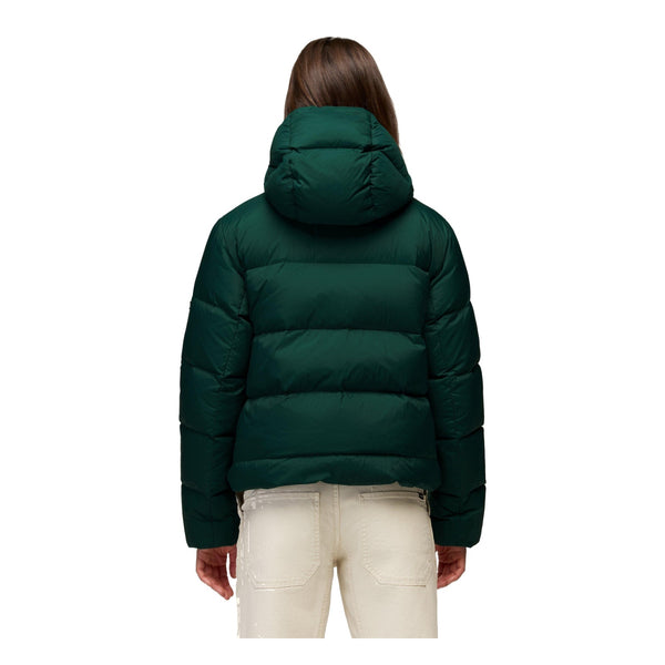 Doubledown Short Coat - Women's