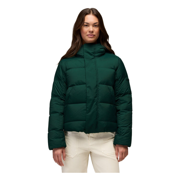 Doubledown Short Coat - Women's