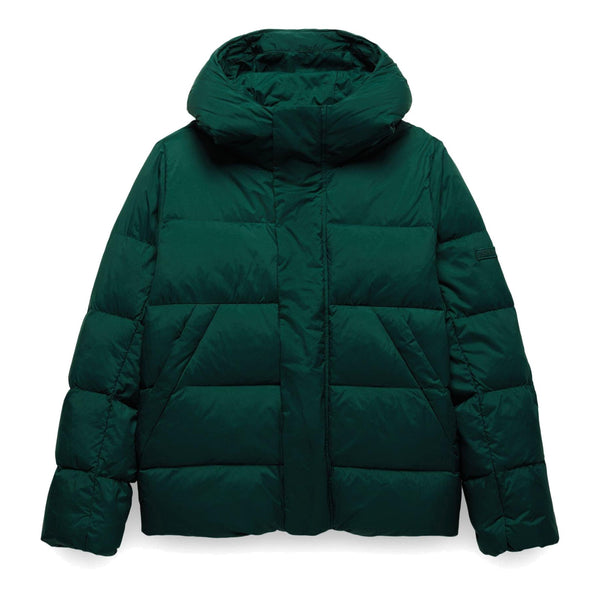 Doubledown Short Coat - Women's