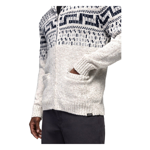 Firegrove Knit Cardigan - Men's
