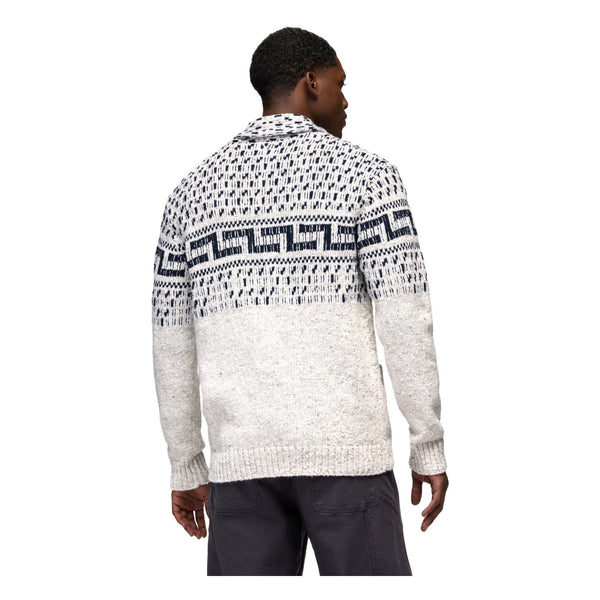 Firegrove Knit Cardigan - Men's