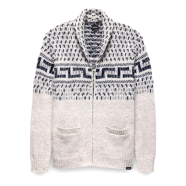 Firegrove Knit Cardigan - Men's