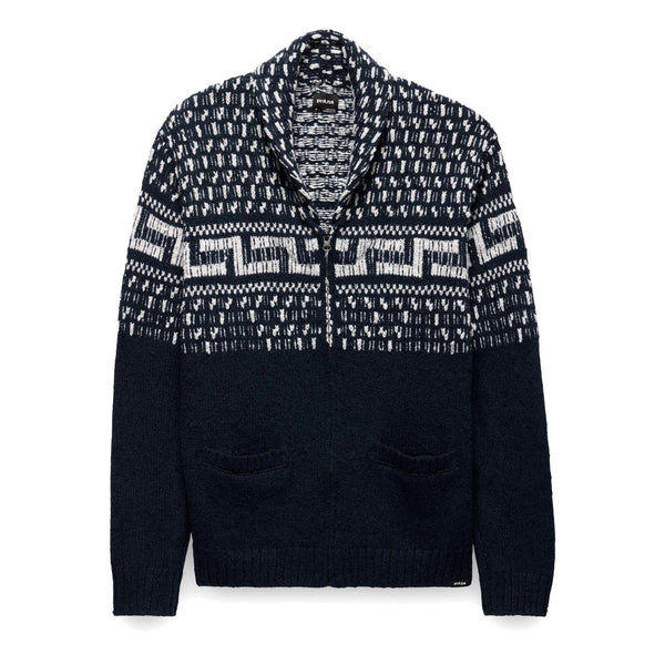 Firegrove Knit Cardigan - Men's