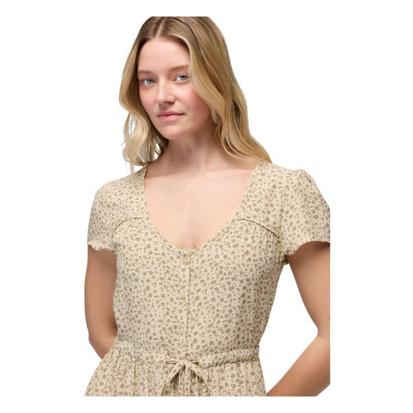 Robe longue Moonvale - Femme