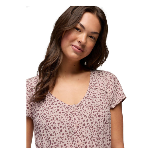 Robe longue Moonvale - Femme - Dawn - vue 4