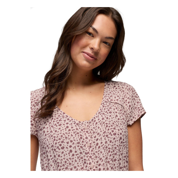 Robe longue Moonvale - Femme