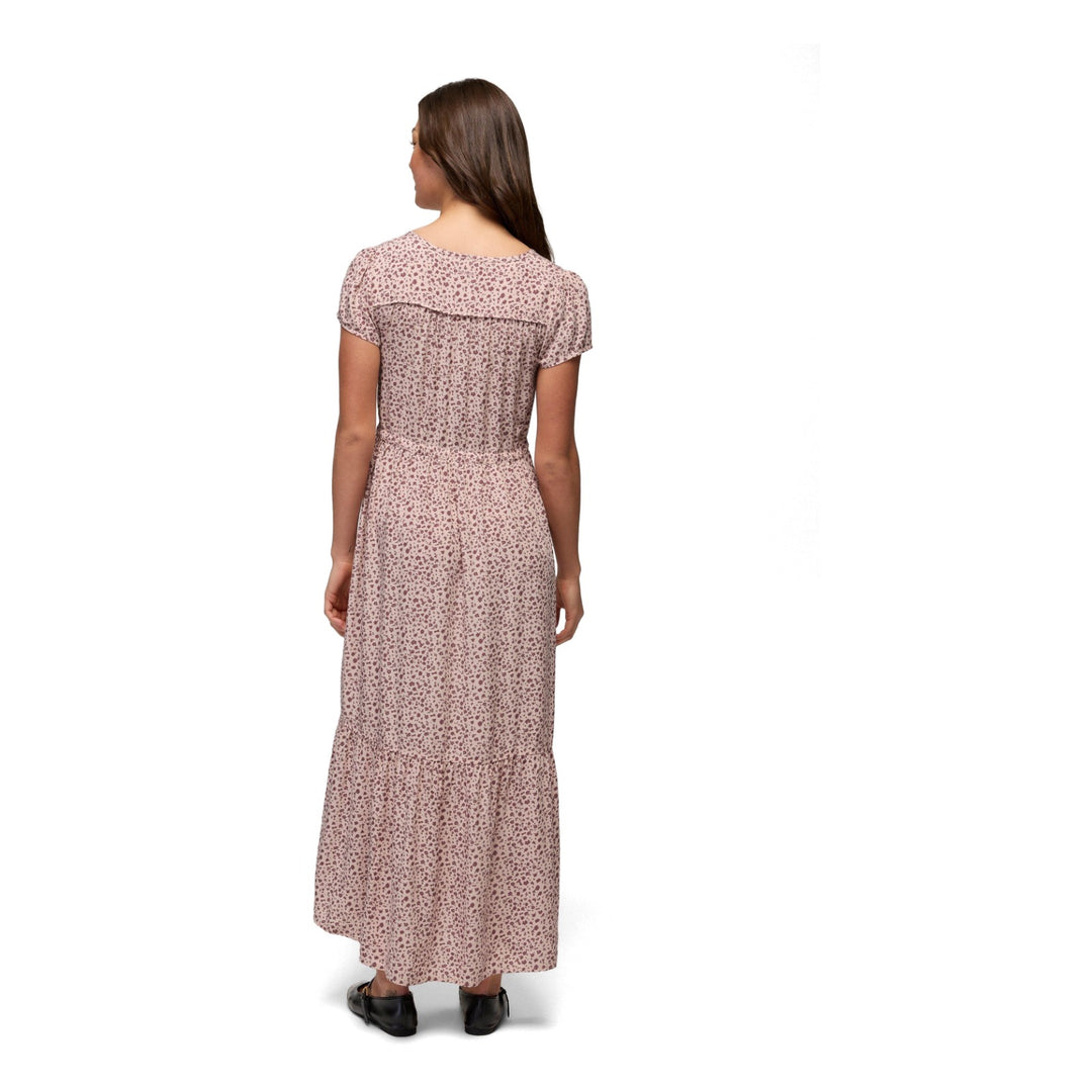 Robe longue Moonvale - Femme - Dawn - vue 3