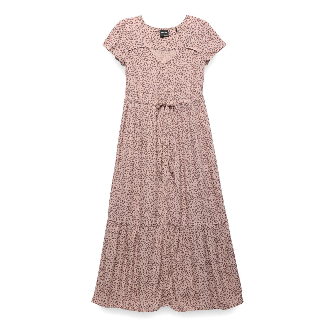 Robe longue Moonvale - Femme - Dawn