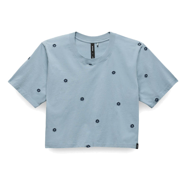 T-shirt court Everyday Daisy - Femme