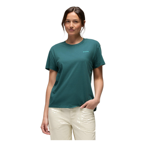 T-shirt Everyday Sundown - Femme