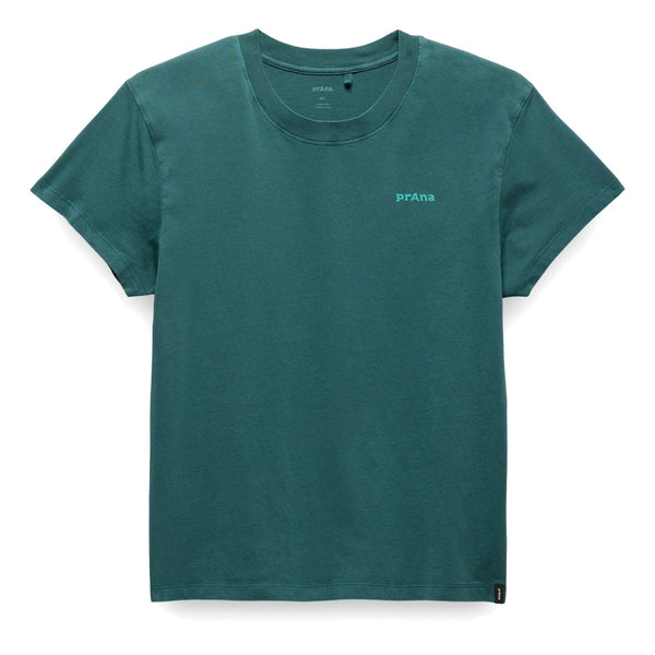 T-shirt Everyday Sundown - Femme