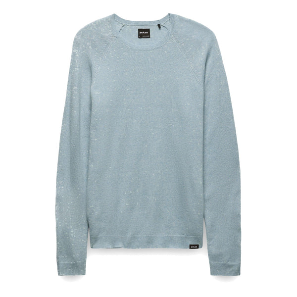 Chandail en tricot Three Falls Crew - Homme