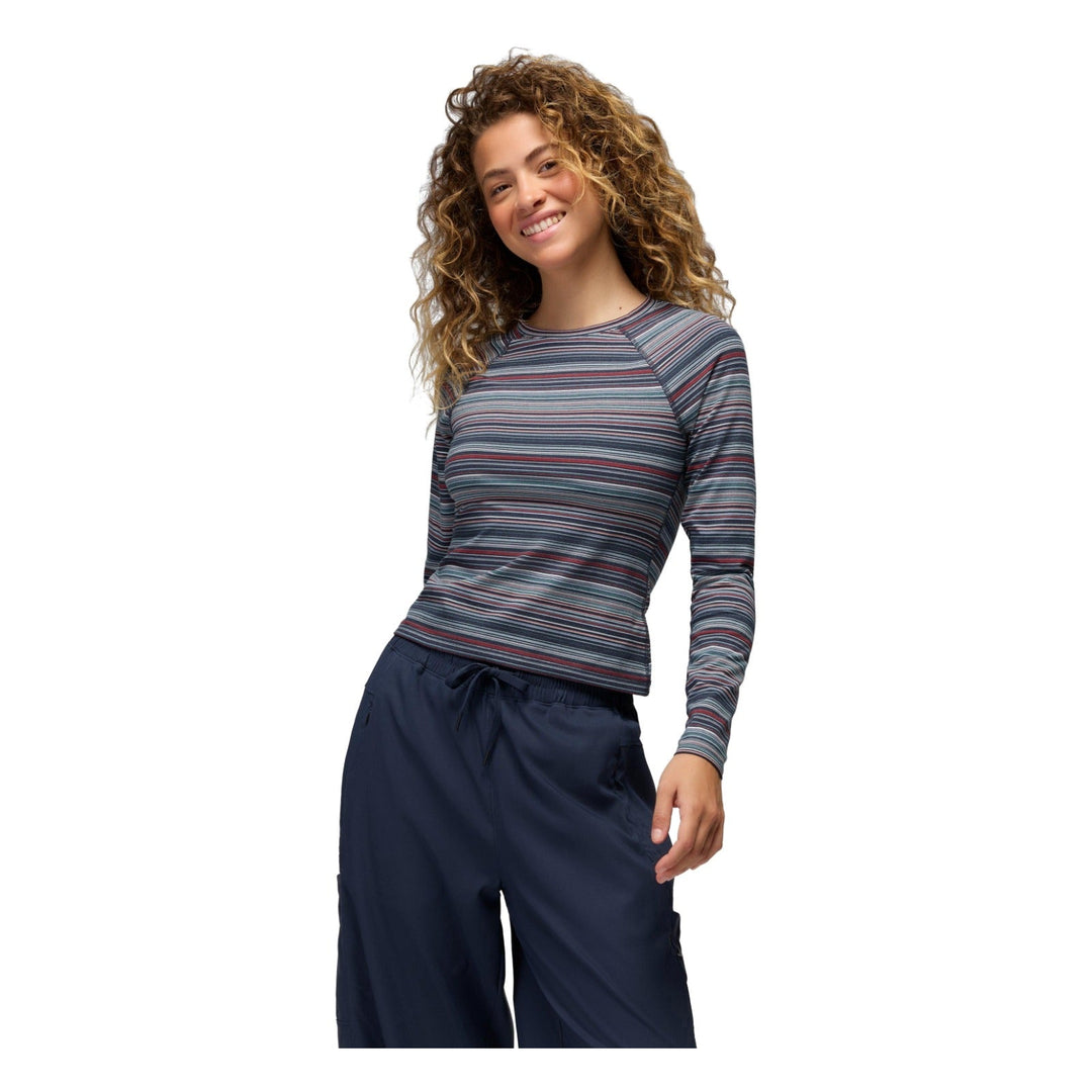 Nautical Microstripe