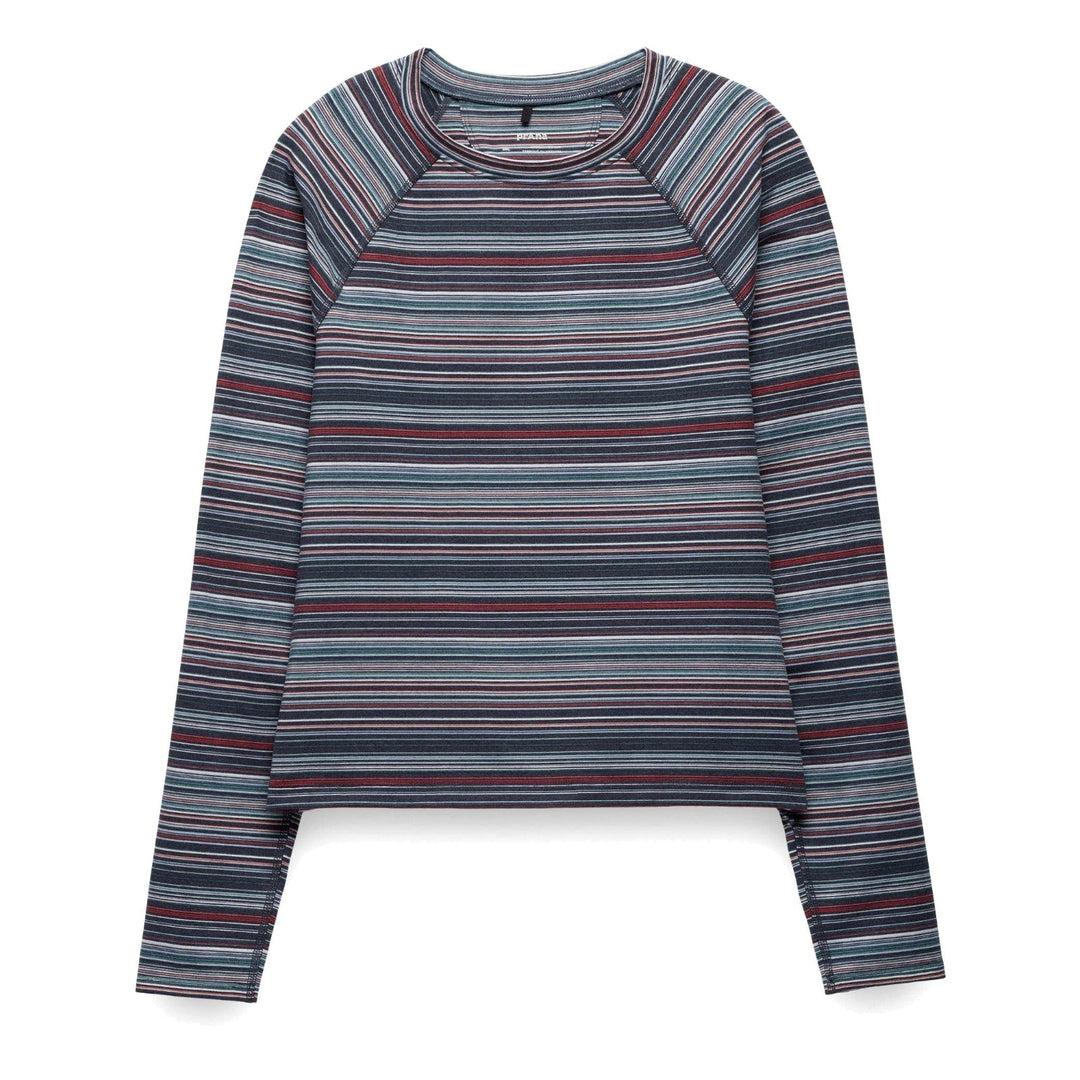 Nautical Microstripe
