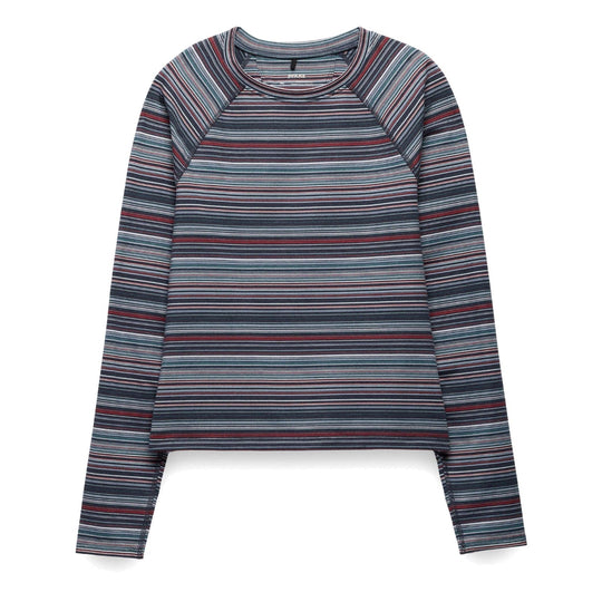 Nautical Microstripe