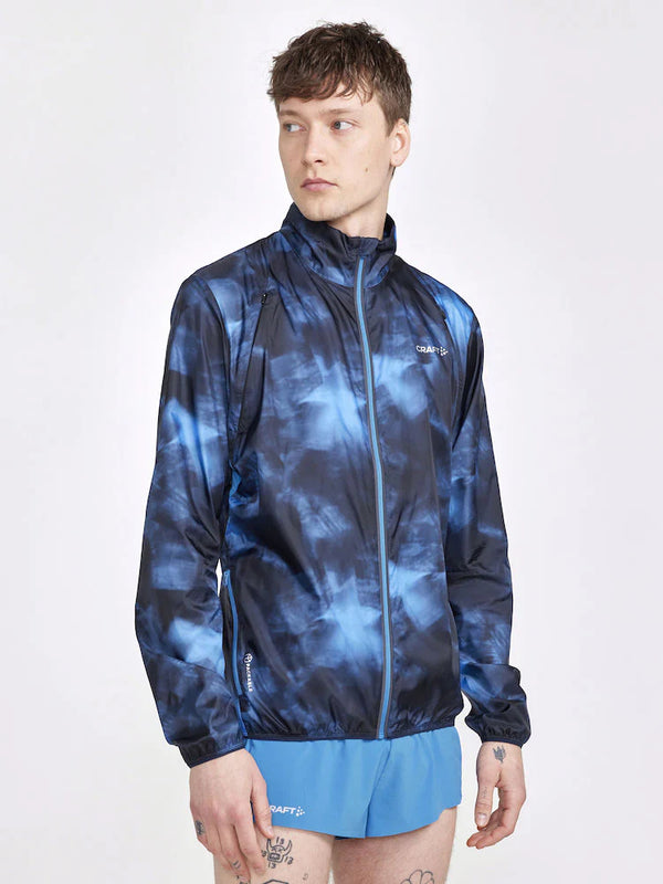 Manteau Pro Hypervent - Homme