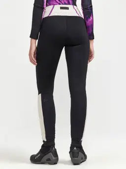 Collant Pro Nordic Race Wind Tights- Femme