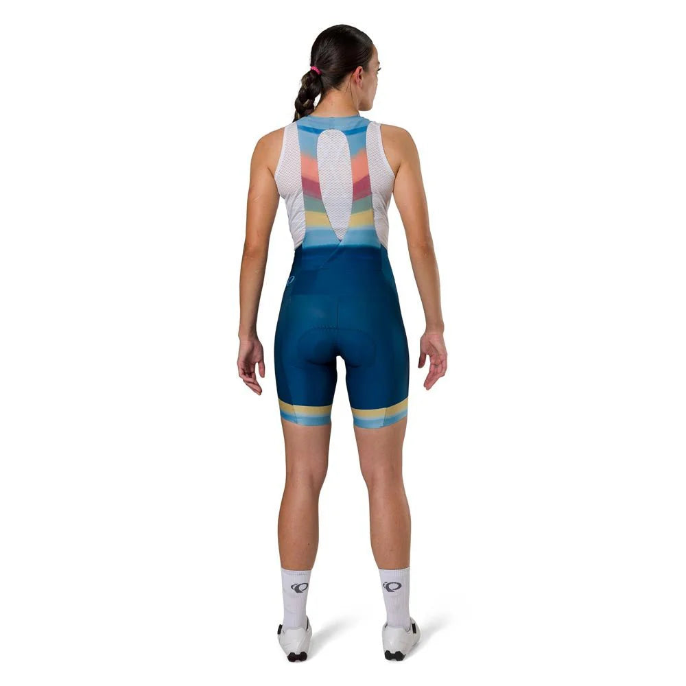 Cuissard à bretelles Pro Bib Short - Femme