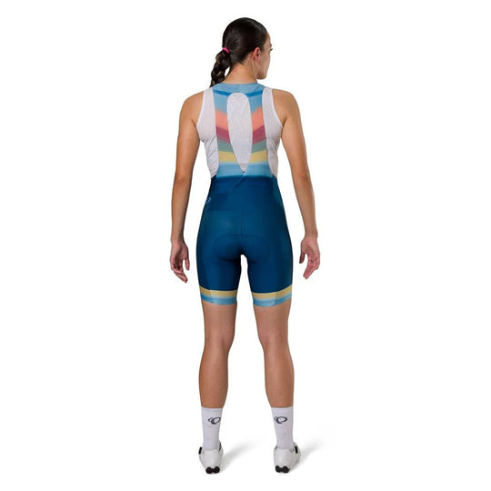 Cuissard à bretelles Pro Bib Short - Femme