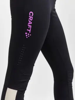 Collant Pro Nordic Race Wind Tights- Femme