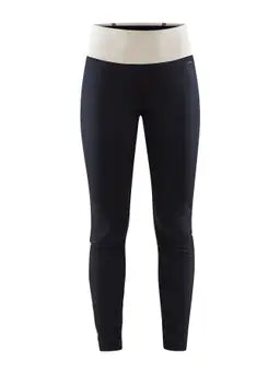 Collant Pro Nordic Race Wind Tights- Femme