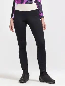 Collant Pro Nordic Race Wind Tights- Femme