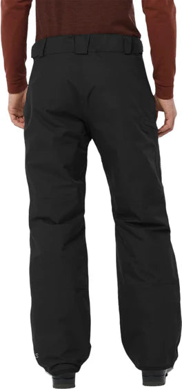 Pantalon isolé Transfer Puff - Homme