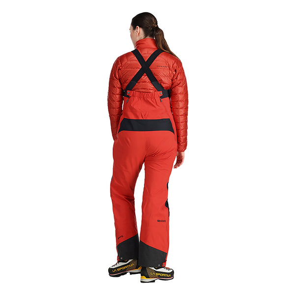 Archangel Shell Bibs Pants - Women's