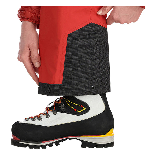 Archangel Shell Bibs Pants - Women's
