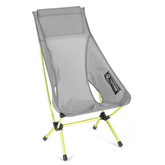 Chaise Zero High Back