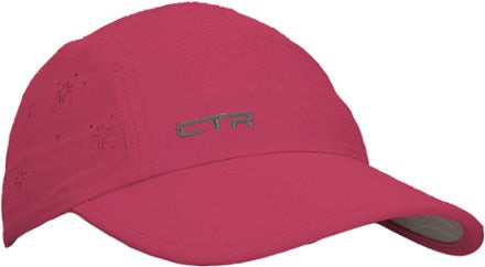 Casquettes Summit Ladies Vent - Femme