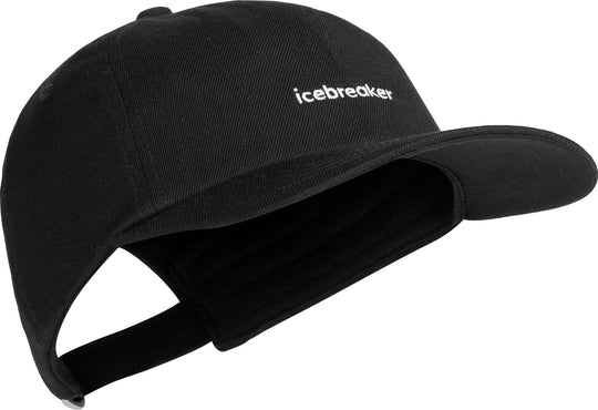 Casquette U Icebreaker 6 Panel - Unisexe