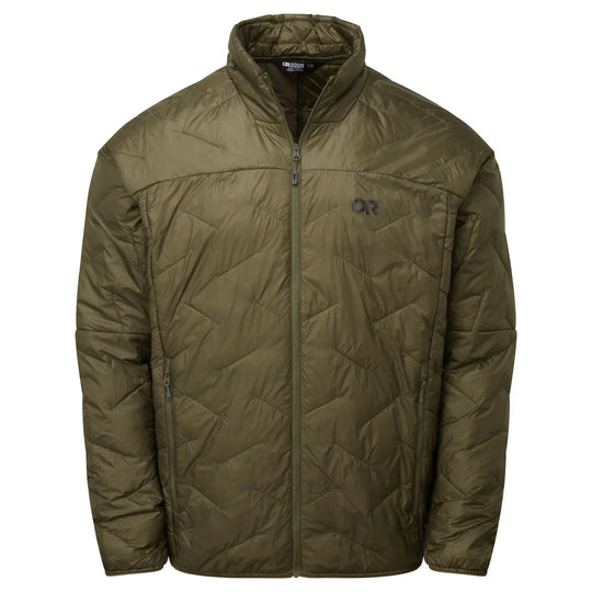 Manteau SuperStrand Lightweight - Homme