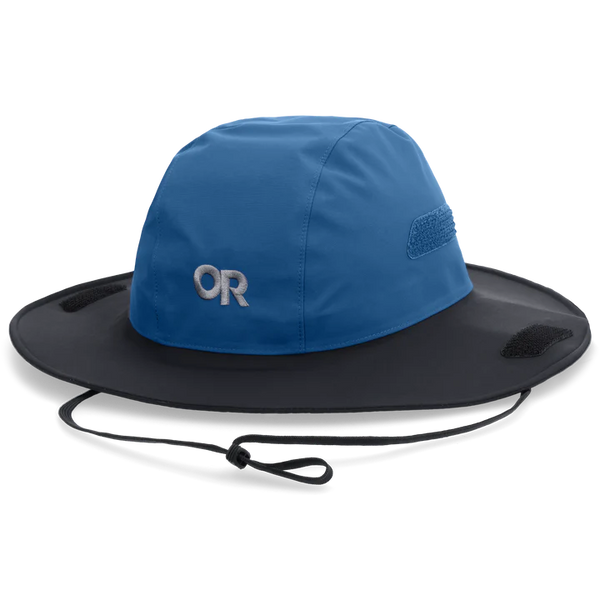 Chapeau Seattle Rain - Unisexe