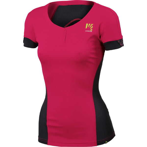 Chandail Moved Jersey - Femme