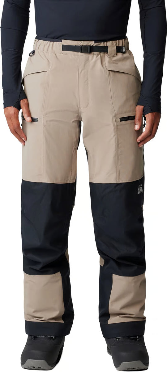 First Tracks Pants - Men