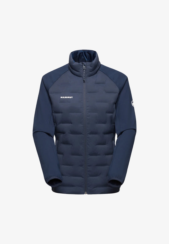 Manteau Sender IN Hybrid - Femme