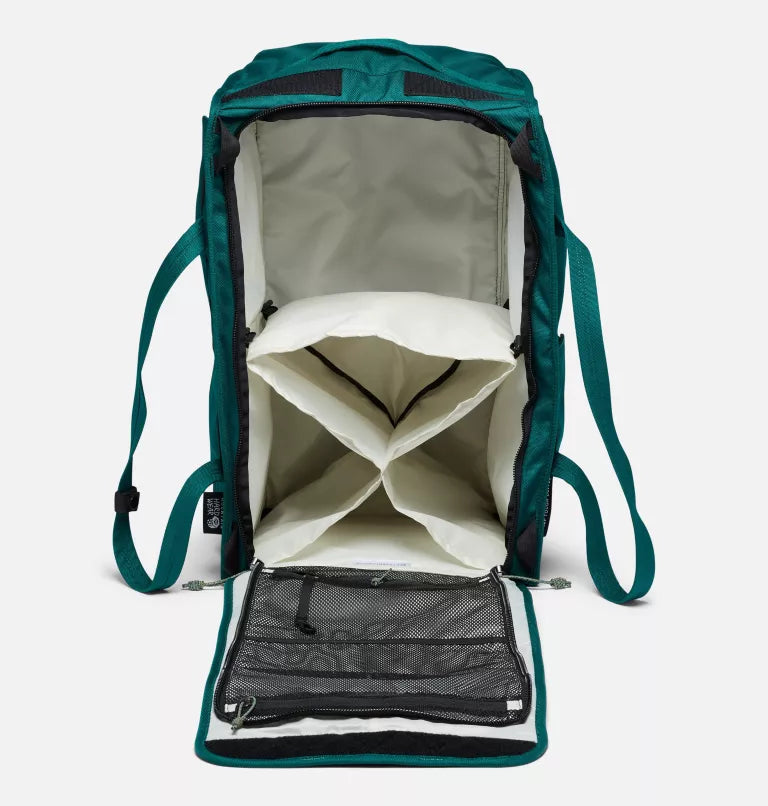 Camp Tough 50L Bag - Unisex