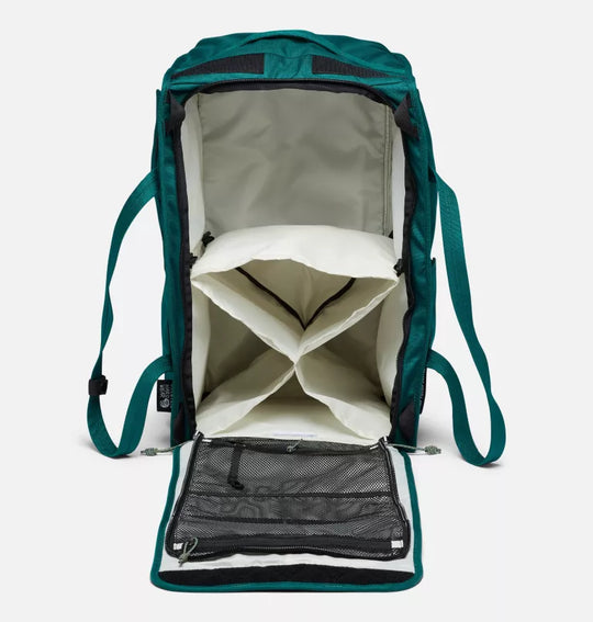 Camp Tough 50L Bag - Unisex