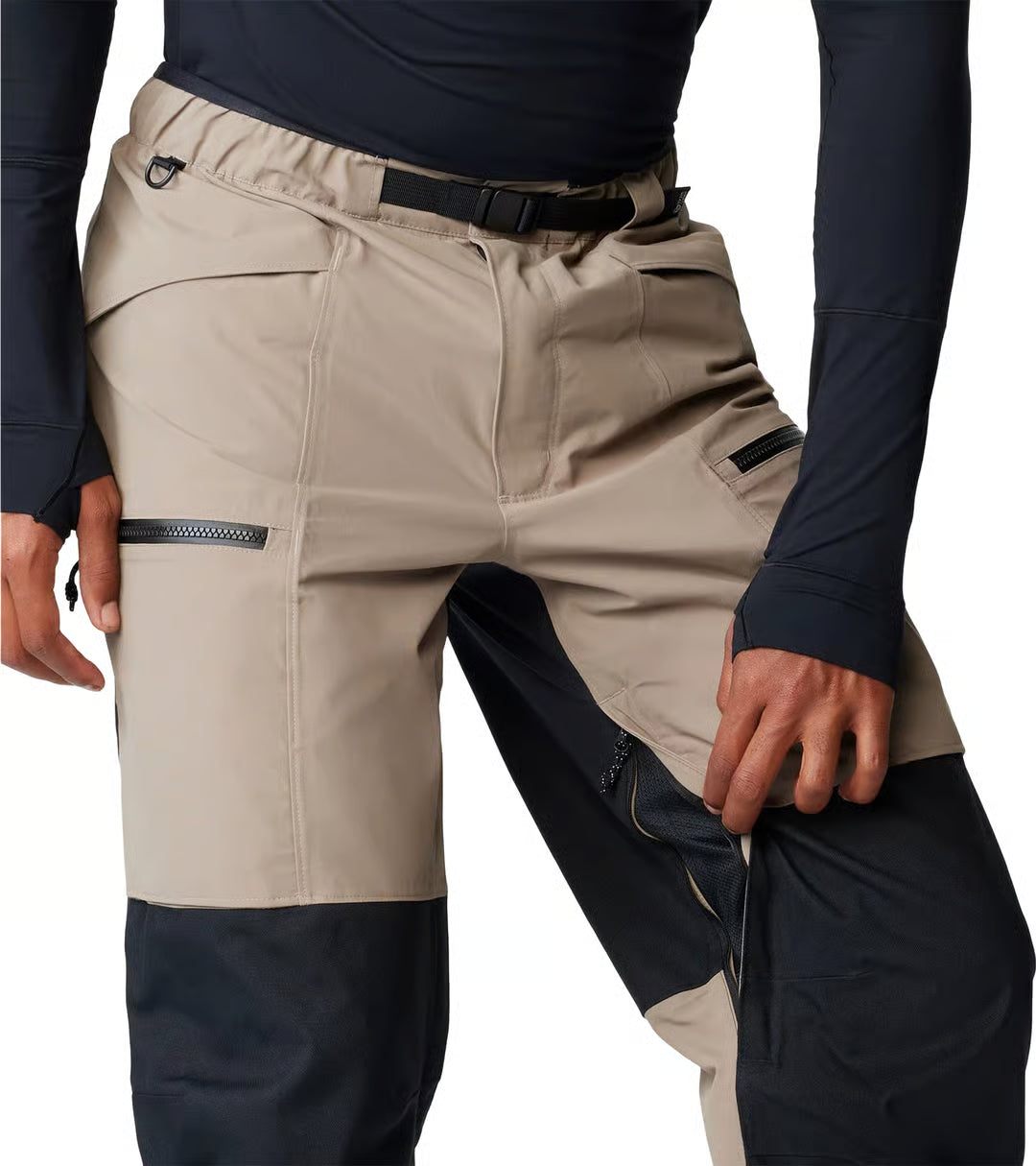 First Tracks Pants - Men